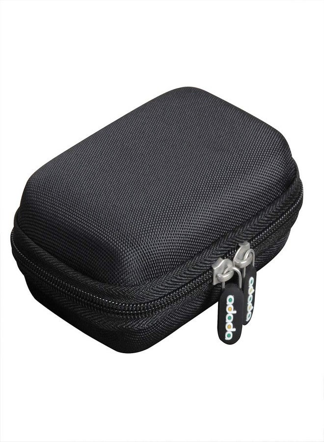 adada Travel Case for Mattel UNO Card Game (Only Case) (Black) - Image 3